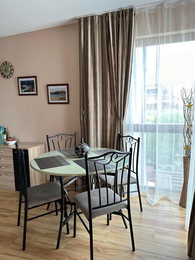 Sozopol Harmani Beach Apartment 5 외부 사진