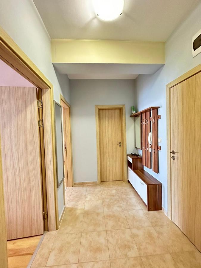 Sozopol Harmani Beach Apartment 5 외부 사진