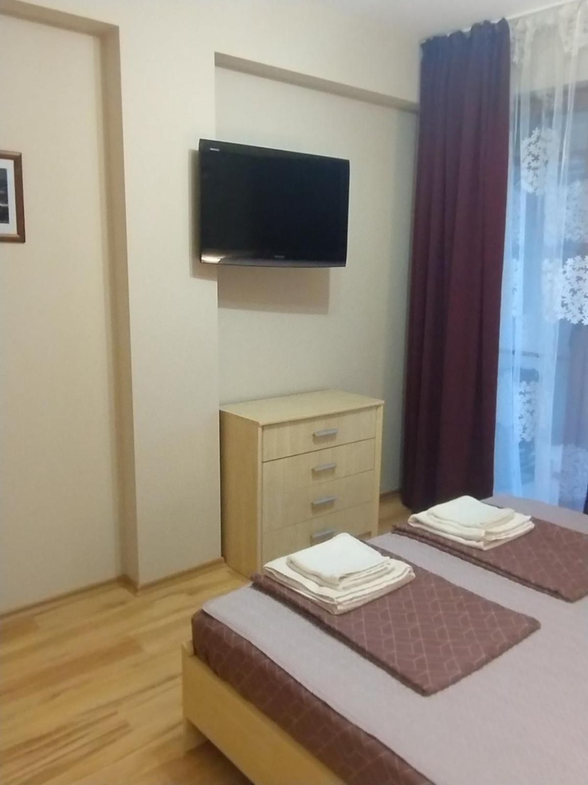 Sozopol Harmani Beach Apartment 5 외부 사진