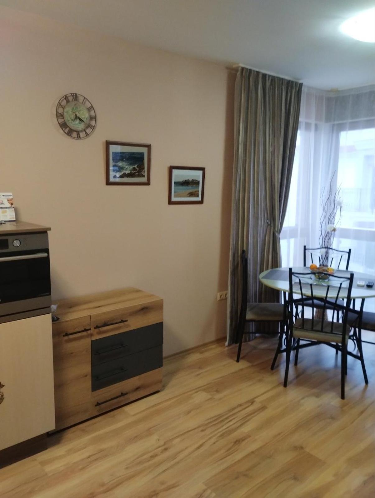 Sozopol Harmani Beach Apartment 5 외부 사진