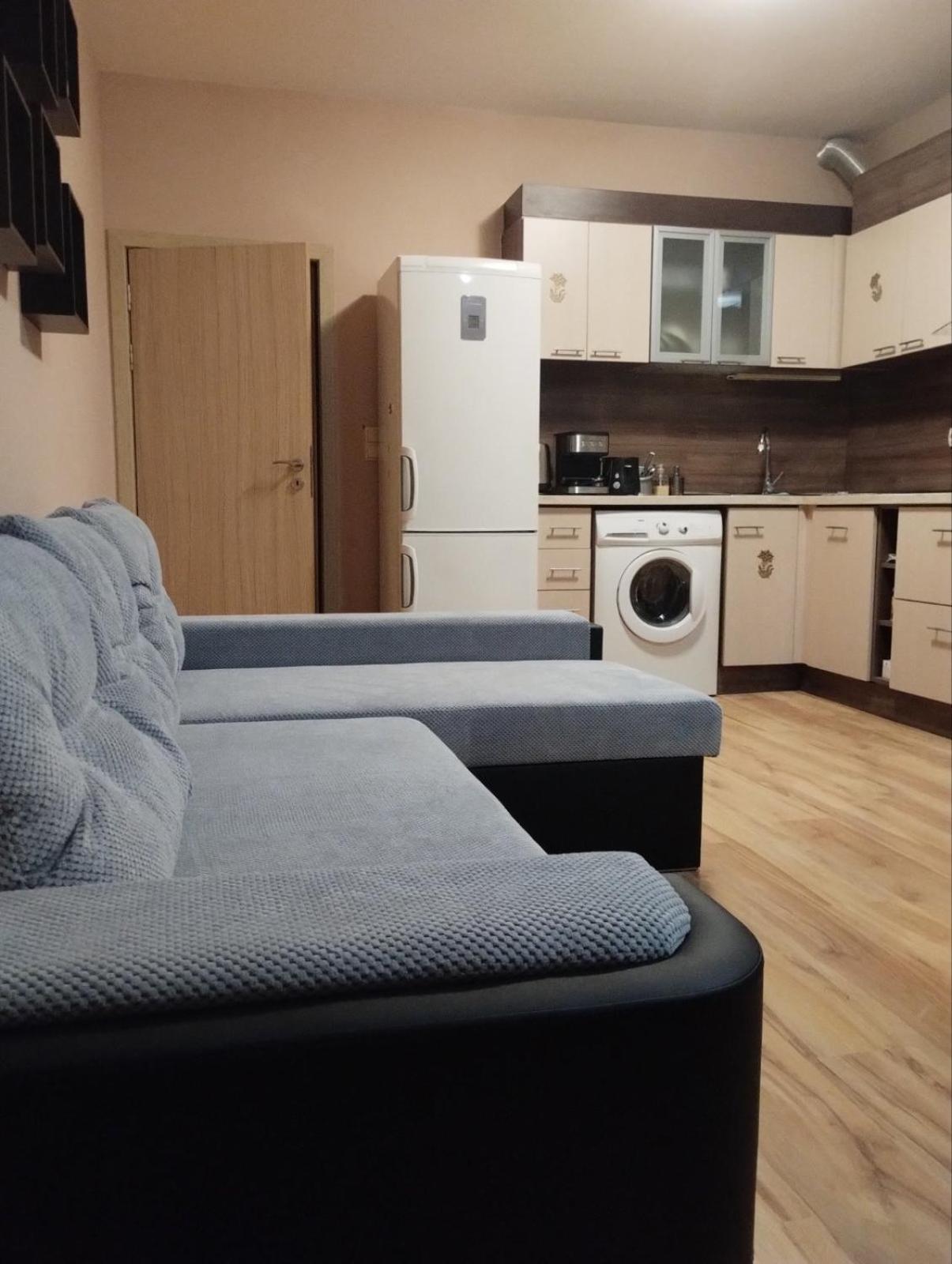 Sozopol Harmani Beach Apartment 5 외부 사진