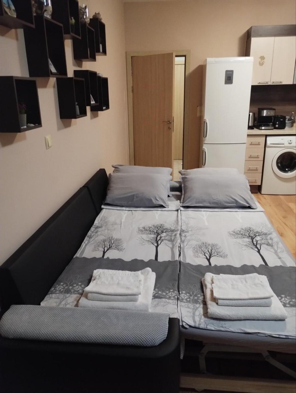 Sozopol Harmani Beach Apartment 5 외부 사진