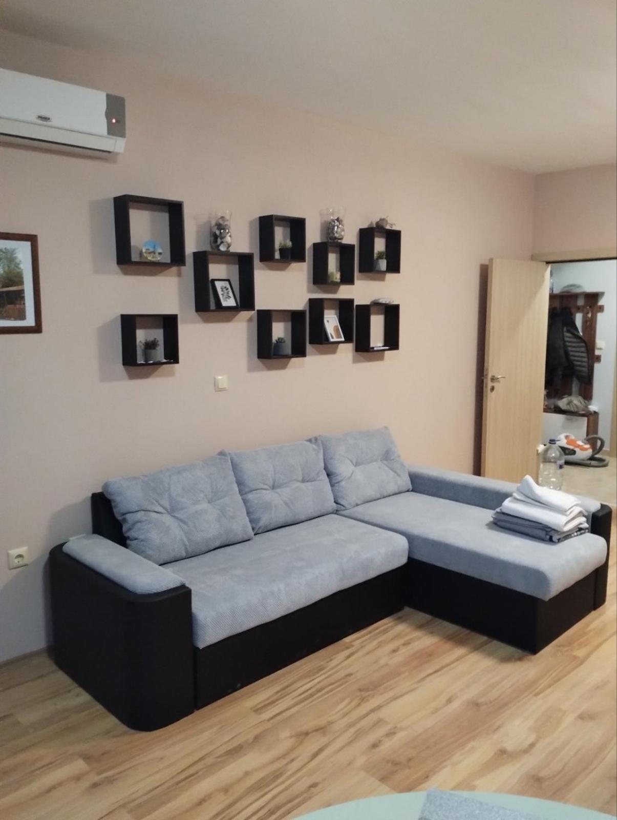 Sozopol Harmani Beach Apartment 5 외부 사진