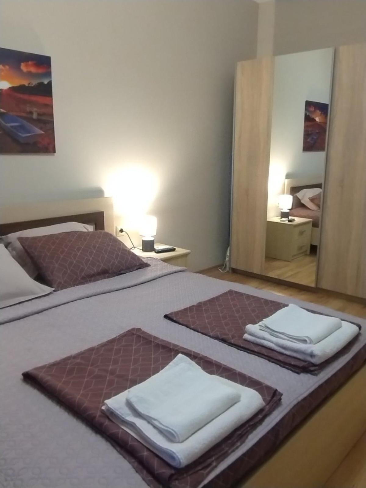 Sozopol Harmani Beach Apartment 5 외부 사진