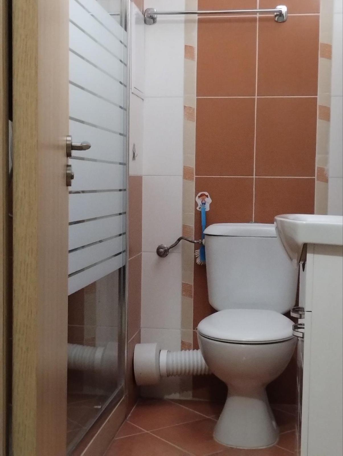Sozopol Harmani Beach Apartment 5 외부 사진
