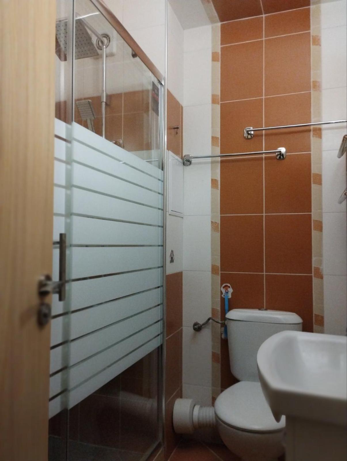 Sozopol Harmani Beach Apartment 5 외부 사진