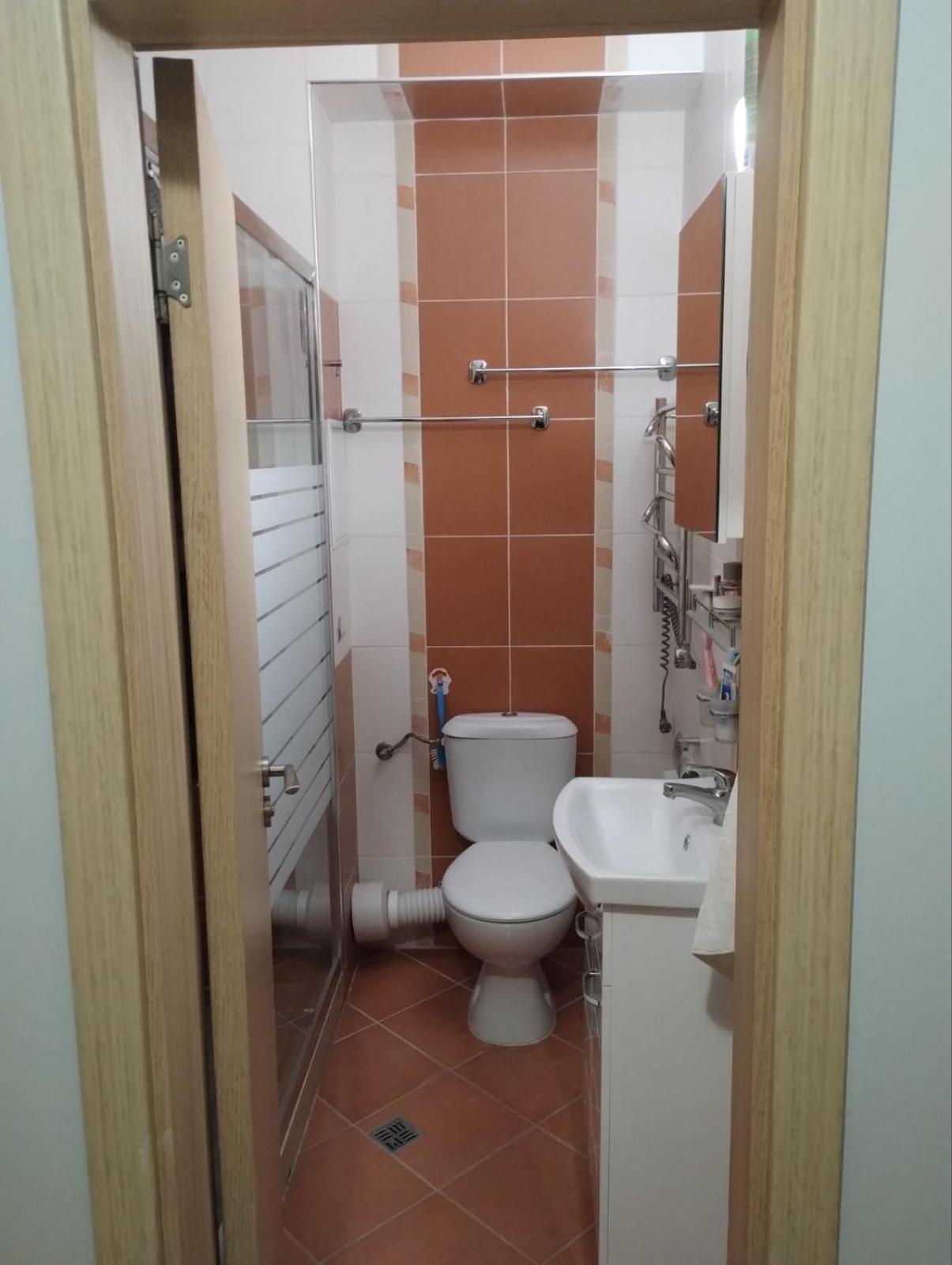 Sozopol Harmani Beach Apartment 5 외부 사진